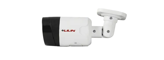LiLin - V1R9452E2 - 5MP Day & Night Fixed IR IP Bullet Camera