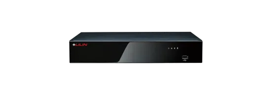 LiLin - DHD6216A-1X2TB - 2TB 16CH 4K Standalone Network Video Recorder