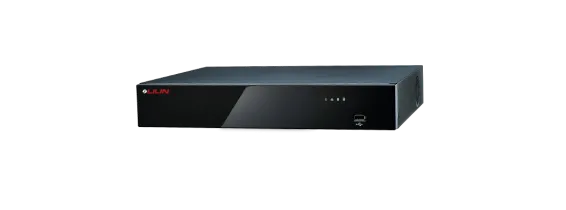 LiLin - DHD6216A-1X2TB - 2TB 16CH 4K Standalone Network Video Recorder