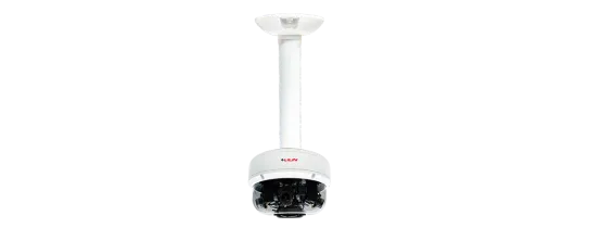 LiLin - BTR10W - Pendant Mount Bracket