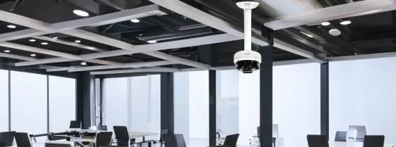 LiLin - BTR10W - Pendant Mount Bracket