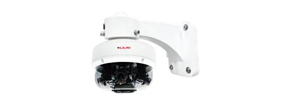LiLin - BTR09W - Wall Mount Bracket