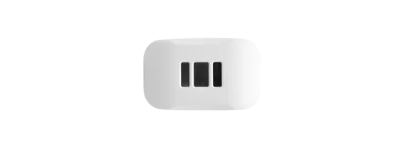 LiLin - DS362 - 3D ToF Depth Sensing IP Camera