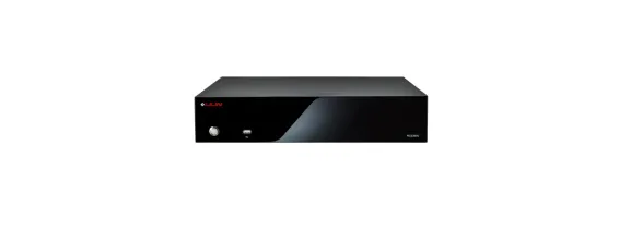 LiLin - NCS3600E - NCS Control Center Management Server
