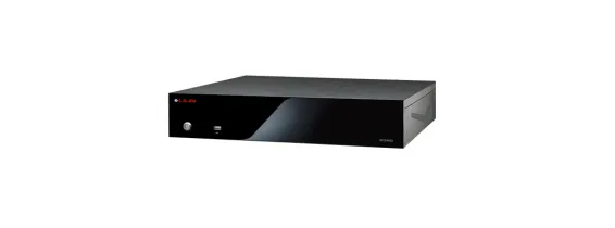 LiLin - NCS3600E - NCS Control Center Management Server