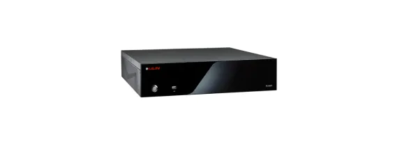 LiLin - NCS1440E - NCS 144CH Control Server