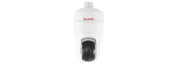 LiLin - S8R5724EX25 - 25X 1080P Day & Night 60 FPS IR Vandal Resistant PTZ IP Cam