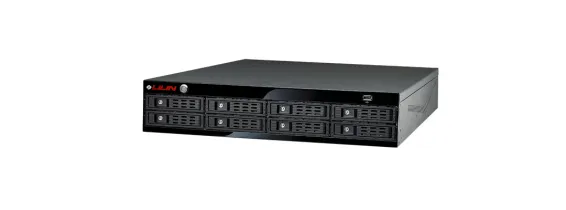LiLin - NAV08630-7X18TB - 126TB 72-Channel NAV Recorder