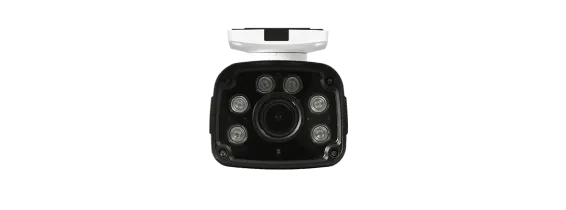 LiLin - Z6W9582X3 - 4K Day & Night Auto Focus Smart Dual Light Bullet IP Camera