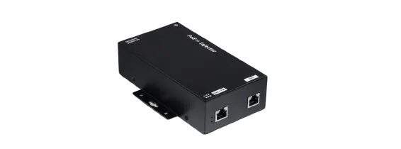 LiLin - PI9018A - Gigabit POE Injector