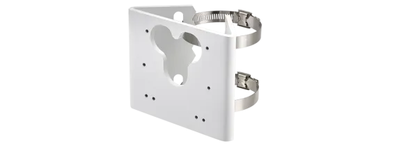 LiLin - BTR08W-V1 - Pole mount bracket