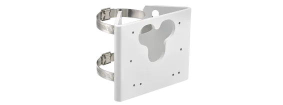 LiLin - BTR08W-V1 - Pole mount bracket