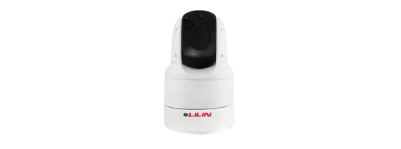 LiLin - S7R5924MX30-T3 - Bispectral PTZ IP Camera | Auto Tracking