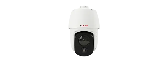 LiLin - S7R5A24EX30-AT19L - Bispectral PTZ IP Camera | Auto Tracking