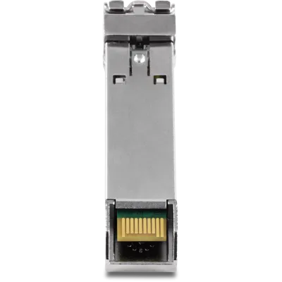 TRENDnet - TEG-10GBS10D3 - SFP+ Single Mode LC Module (10km)