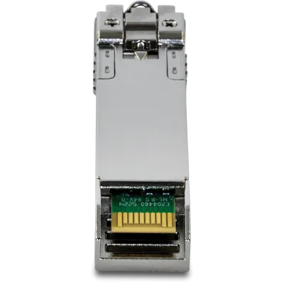TRENDnet - TEG-10GBS10D2 - 10G SFP+ Dual Wavelength Single Mode LC Module (10km)