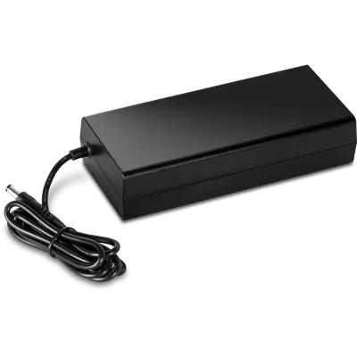 TRENDnet - TPE-BG350 - 5-Port 2.5G PoE++ Switch
