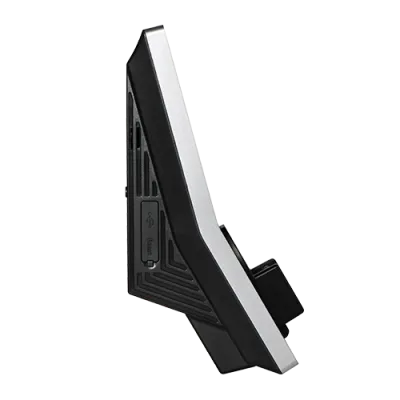 ZKteco USA - inPulse+iClass - Multi-Biometric Finger Vein Standalone Access Control Terminal