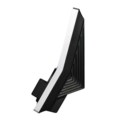 ZKTeco USA - inPulse+ - Multi-Biometric Finger Vein Standalone Access Control Terminal