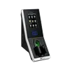ZKTeco USA - inPulse+ - Multi-Biometric Finger Vein Standalone Access Control Terminal