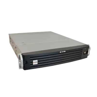 ACTi - INR-410 - 200-Channel 2U Rackmount Standalone NVR