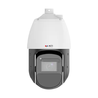 ACTi - K954 - 5MP Deep Learning AI 42x Outdoor PTZ with IR LED 500m, ColorVizion, WDR 150dB