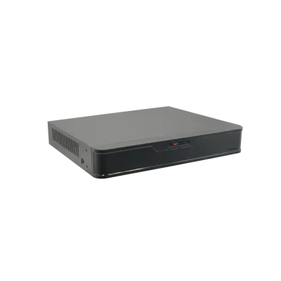ACTi - KNR-121 - Deep Learning AI 16-Channel 1-Bay Mini Standalone NVR