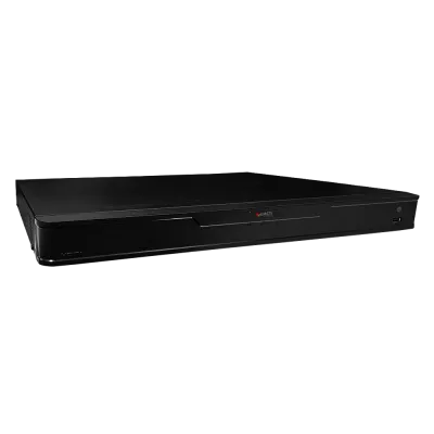 ACTi - KNR-420 - 32-Channel 4-Bay RAID 1U Rackmount Standalone NVR