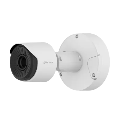 Hanwha - TNO-C3042T - QVGA AI Tele lens Thermal Camera