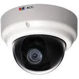 ACTi - ACM-3311 - 0.35MP with IR LED 10m (30 IRE)