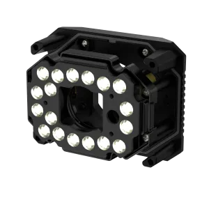 Hanwha - SPI-BWN0 - LED Module For 16-25mm Lens