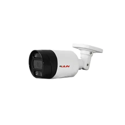 LiLin - P6W9452E2 - 5MP Day & Night Fixed IR IP Bullet Camera