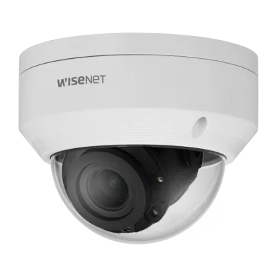 Hanwha - LNV-6072R - 2MP IR Outdoor Dome Camera