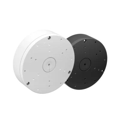 Luminys - LUM-CJ11 - Mini Turret Size Outdoor Junction Box