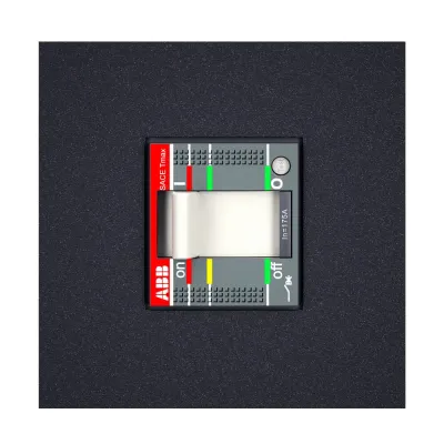 CYBERPOWER - MBS175D5B - CyberPower Maintenance Bypass Switch 50KA 208V 3-Phase 175A for 3-Phase UPS SM040KAMFA