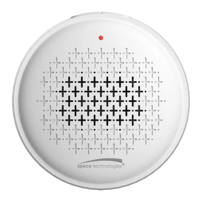 Speco - DB1CHIME - Wireless Doorbell Chime