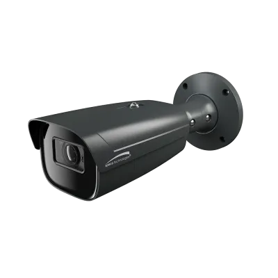 Speco - O4FB2M - 4MP Flexible Intensifier® IP Bullet Camera with Advanced Analytics