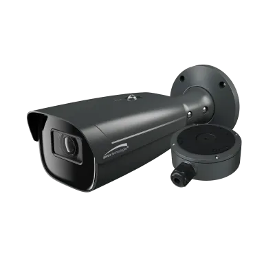 Speco - O4iB2M - 4MP Intensifier® IP Bullet Camera with Advanced Analytics