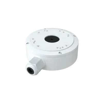 Speco - O6B1M - 6MP Vandal Resistant IP Bullet Camera with Advanced Analytics