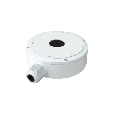 Speco - O6T1M - 6MP Vandal Resistant IP Turret Camera with Advanced Analytics