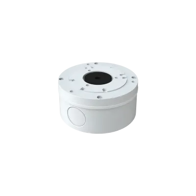 Speco - O8B9 - 8MP (4K) H.265 IP Bullet Camera with Advanced Analytics, NDAA Compliant