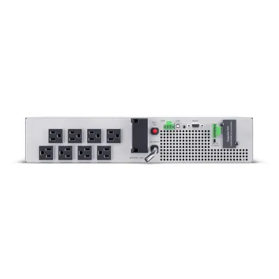 CyberPower - OL750RM - 750VA Essential Online Rackmount UPS