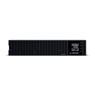 CyberPower - OL3KRM - 3000VA Essential Online Rackmount UPS