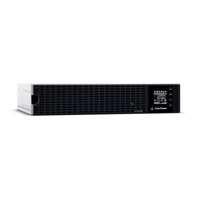 CyberPower - OL1KRM - 1000VA Essential Online Rackmount UPS