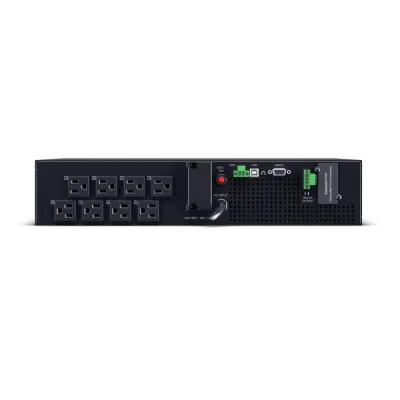 CyberPower - OL750RTHD - 750VA Smart App Online 2U Rackmount UPS