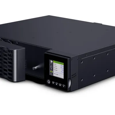 CyberPower - OL1KRTHD - 1000VA Smart App Online 2U Rackmount UPS