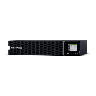 CyberPower - OL2K2RTHD - 2200VA Smart App Online 2U Rackmount UPS