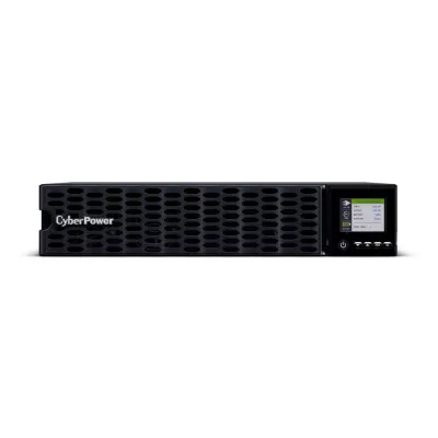 CyberPower - OL1KRTHD - 1000VA Smart App Online 2U Rackmount UPS