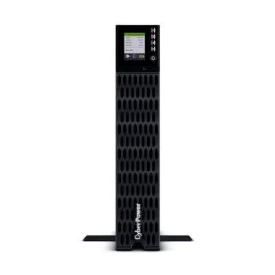 CyberPower - OL2K2RTHD - 2200VA Smart App Online 2U Rackmount UPS