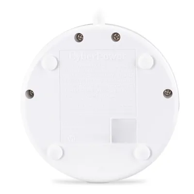 CyberPower - P205UC - Desktop Surge Protector